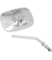MIROIR LTR CHM HARLEY RT