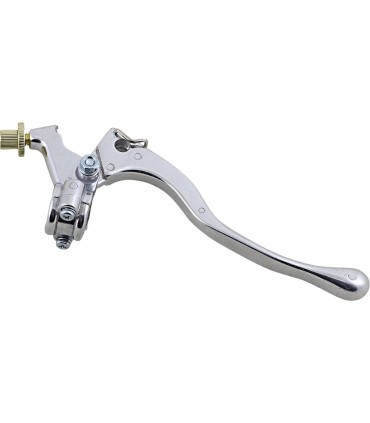 LEVER ASSY LH-HONDA