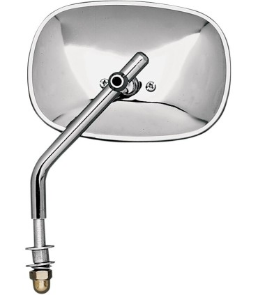 MIRROR STMPD PLAIN HD