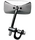 MIRROR CHPR DIE CAST CLMP