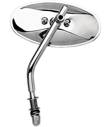 MIRROR CHPR OVAL HD STYLE