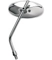 MIROIR CHPR OVALE 10MM