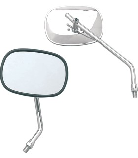 MIRROR RECTNGL 10MM