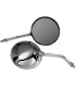 MIRROR CHROME BOTH EC STEM