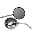 MIRROR CHROME BOTH EC STEM