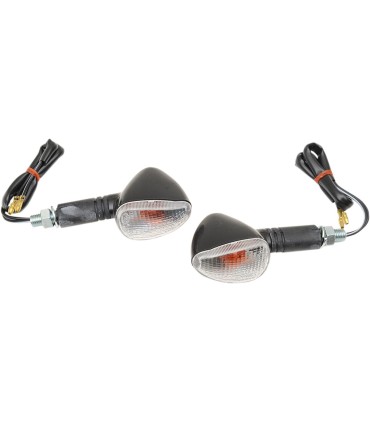 MARKER LIGHTS CLR S PR