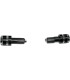 BAREND LED BLACK/AMBER