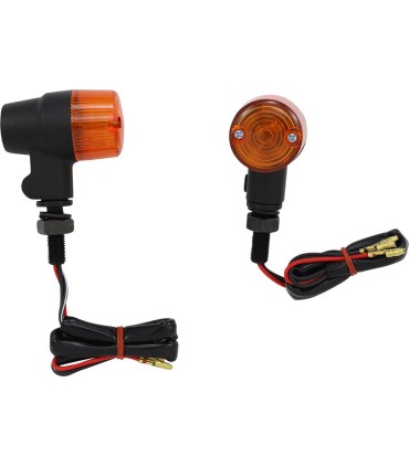 MARKER LIGHTS AMBER D PR