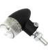 MARKER LIGHT S/F CLR/BLK