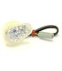 MARKER LIGHTS CLR LED PR