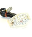 MARKER LIGHTS CLR LED PR