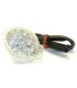 MARKER LIGHTS CLR LED PR