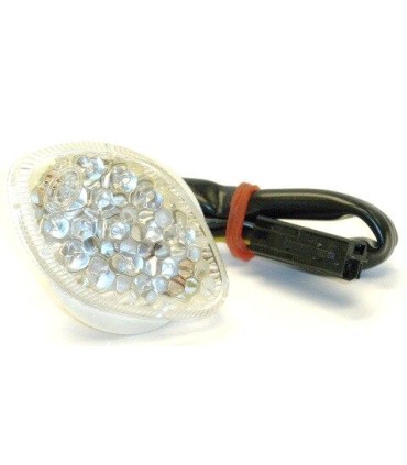 MARKER LIGHTS CLR LED PR