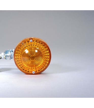 TURN SIGNAL AMBER YA F