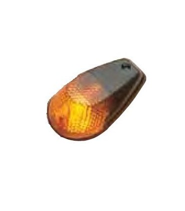 MARKER LIGHTS AMB S PR
