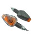 MARKER LIGHTS CLR S PR