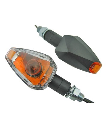 MARKER LIGHTS CLR S PR