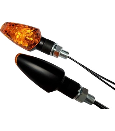 MARKER LIGHTS AMB S PR