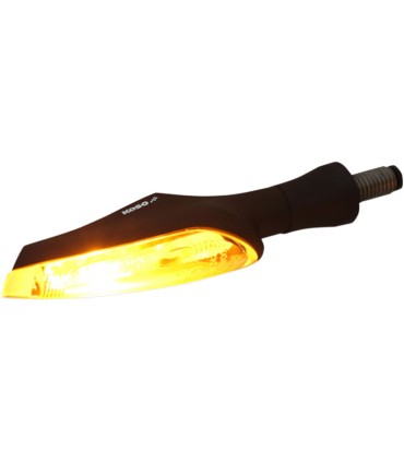 TURN/POSITION BK SMOKE