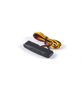 TAILLIGHT E-MARK UNIV