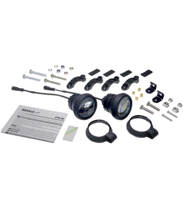 FOG LIGHT KIT LED