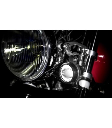 FOG LIGHT KIT LED