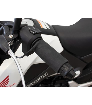 HEATED GRIP X CLAW 12V