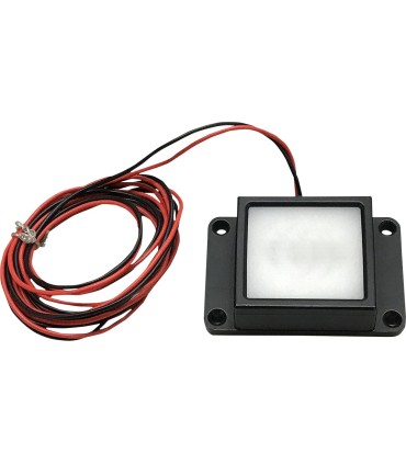 LIGHT LED DOME MOOSE