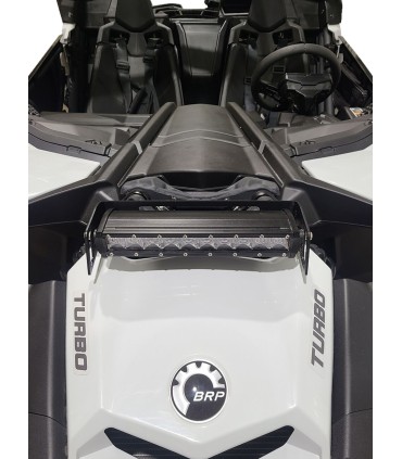 LIGHT BAR MOUNT X3 MOOSE