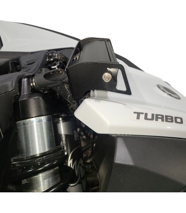LIGHT BAR MOUNT X3 MOOSE