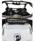 LIGHT BAR MOUNT X3 MOOSE