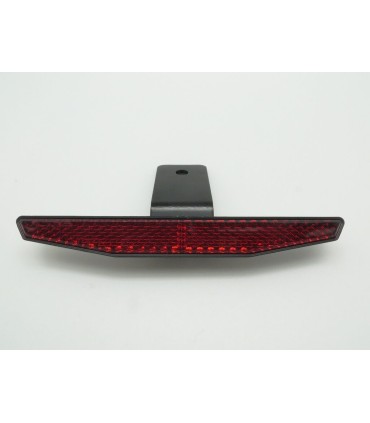 REFLECTOR BRACKET RED
