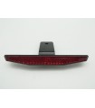REFLECTOR BRACKET RED