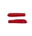 FORK CVR GASGAS 21- RED