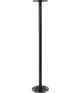 BEACON LIGHT EXTENSION POLE