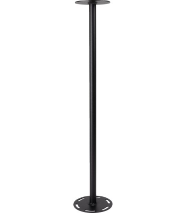 BEACON LIGHT EXTENSION POLE