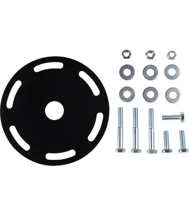 BEACON LIGHT EXTENSION POLE