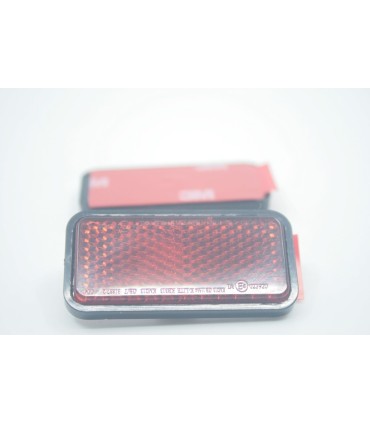 REFLECTOR 3M E-MARKED RD