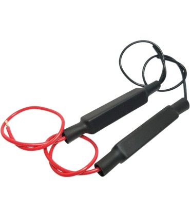 INLINE RESISTOR UNIVERSAL