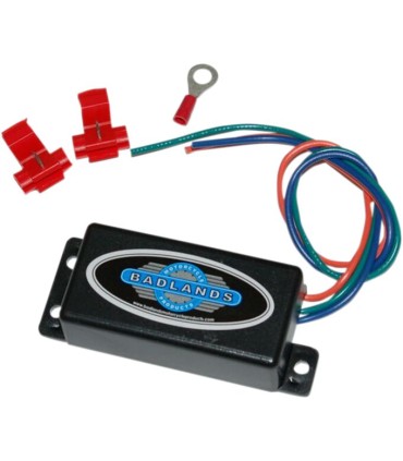 MODULE LOAD EQ HONDA