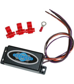 MODULE LOAD EQ METRIC