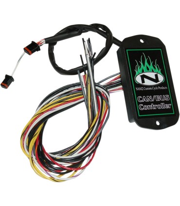 CONTROLLER CANBUS FX/XL