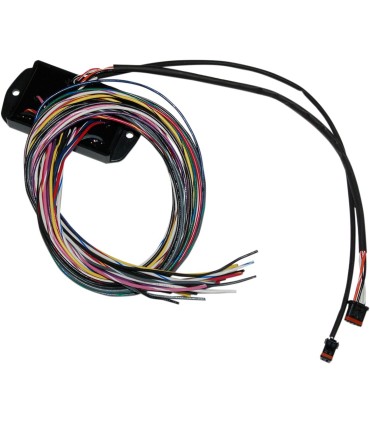 CONTROLLER CANBUS FL 14+