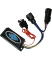 ILLUMINATOR 14-16 FLHT/HR