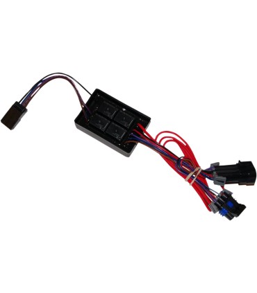 ISOLATOR/MODULE TRLR VIC