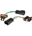 HARNAIS LUMIÈRES LED RZR