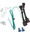 HARNESS LED LIGHTS ATV
