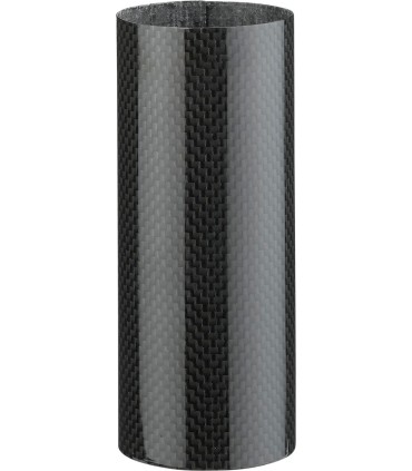 CARBON REGISTRATION WRAP