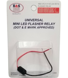 FLASHER RELAY MINI