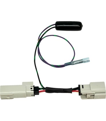 RESISTOR FUEL LIGHT DAKOTA DIG